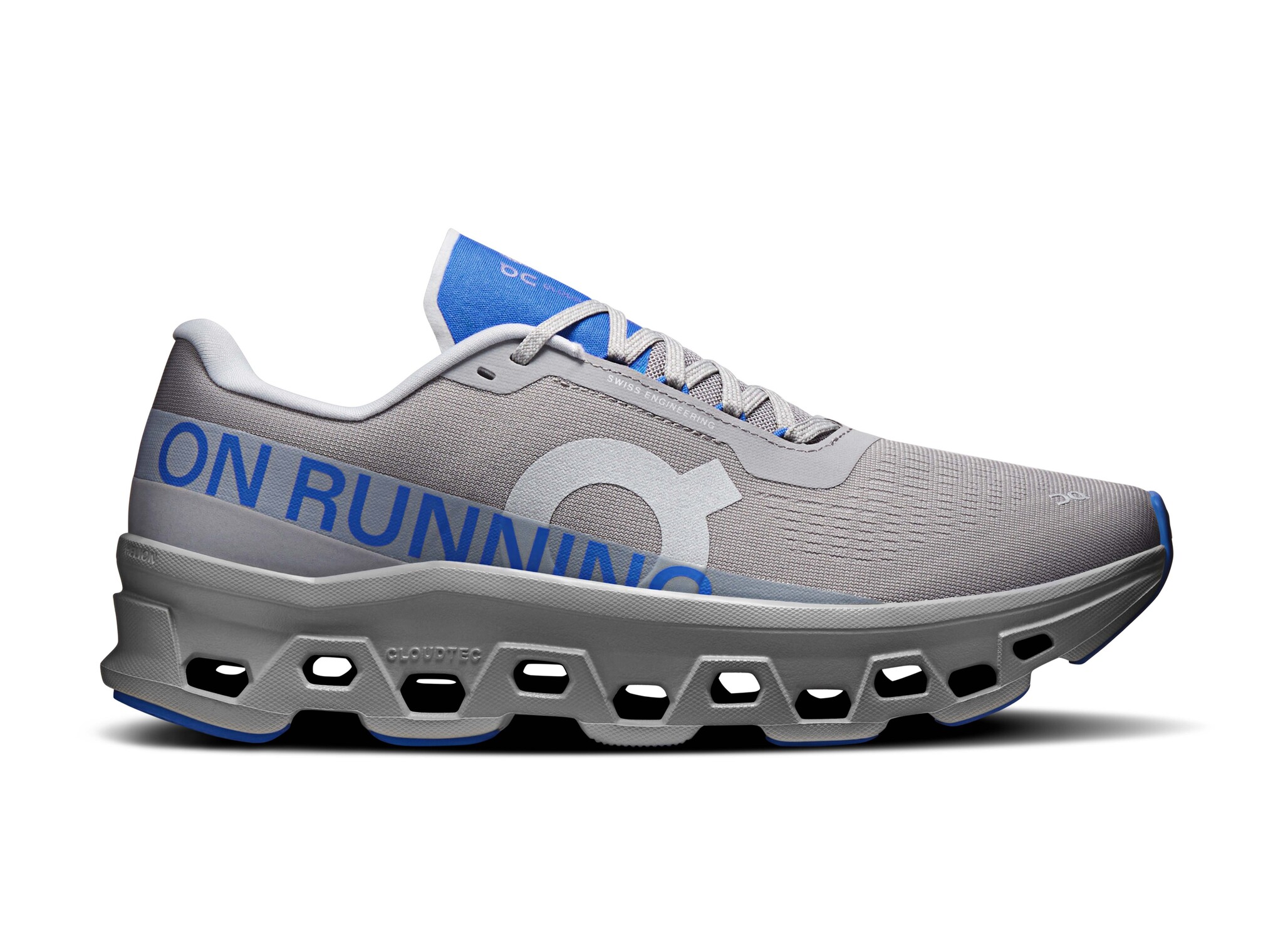 ON Cloudmonster 1 Alloy Jay 3MF30745352