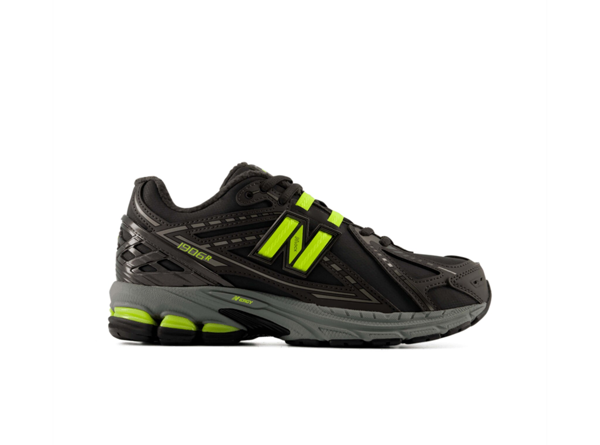 G1906 Black Cement G19062DU New Balance G1906 Black Cement G19062DU