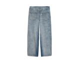 New Amsterdam Surf Association 40A Denim Light Blue Wash  2601045001