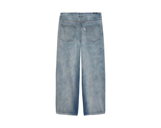 New Amsterdam Surf Association 40A Denim Light Blue Wash  2601045001