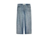 New Amsterdam Surf Association 40A Denim Light Blue Wash  2601045001