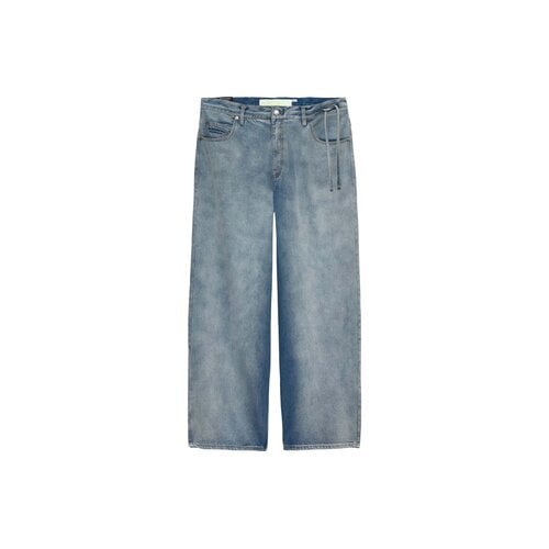 40A Denim Light Blue Wash 2601045001