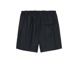 Wool Track Shorts Midnight 2601043001 New Amsterdam Surf Association Wool Track Shorts Midnight 2601043001