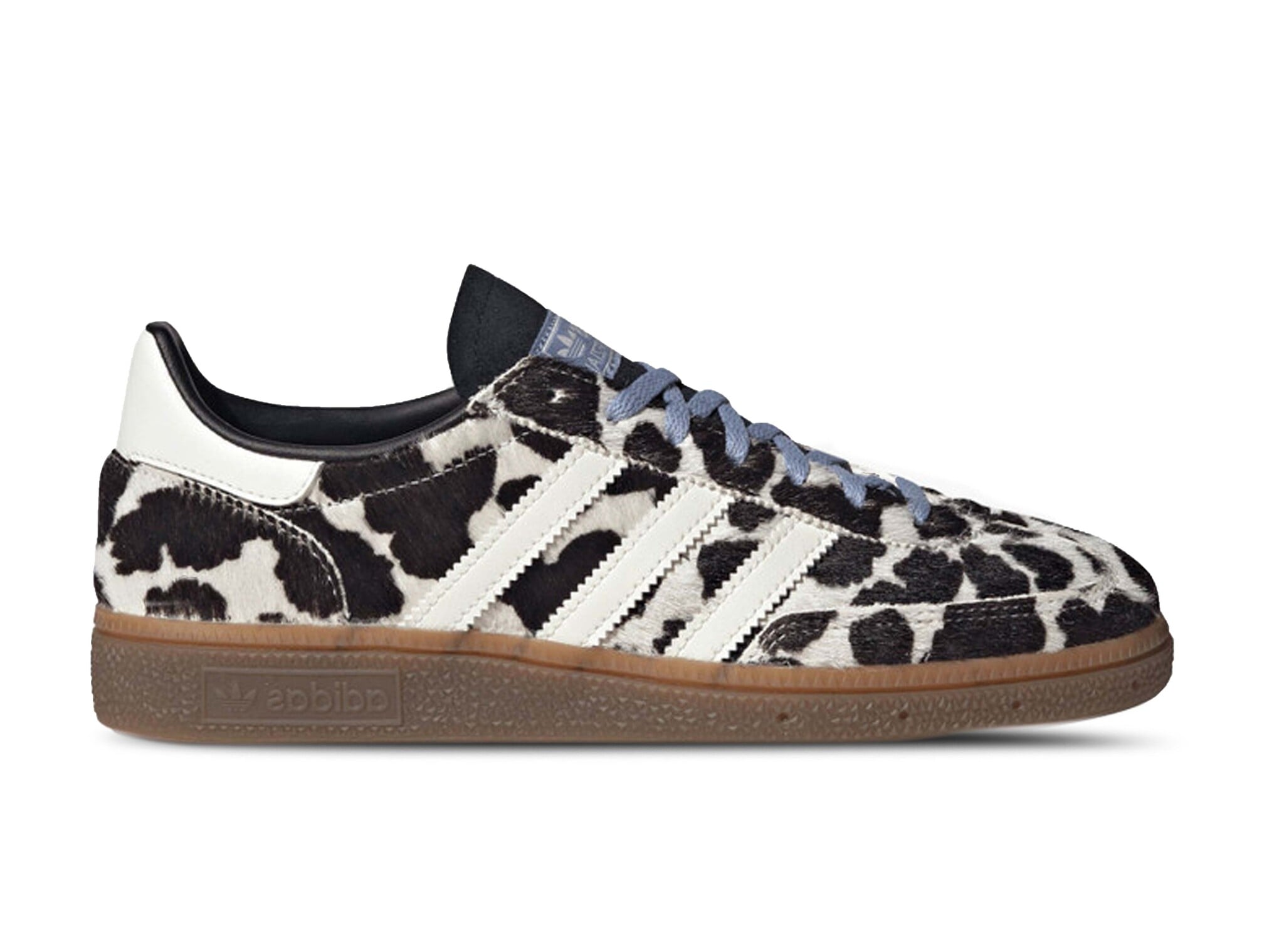 Handball Spezial W Core Black Off White KI2183 Adidas Handball Spezial W Core Black Off White KI2183