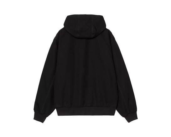 Carhartt WIP OG Active Jacket Black I035891.89.4O.03