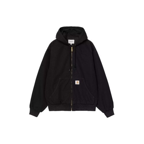 OG Active Jacket Black I035891.89.4O.03