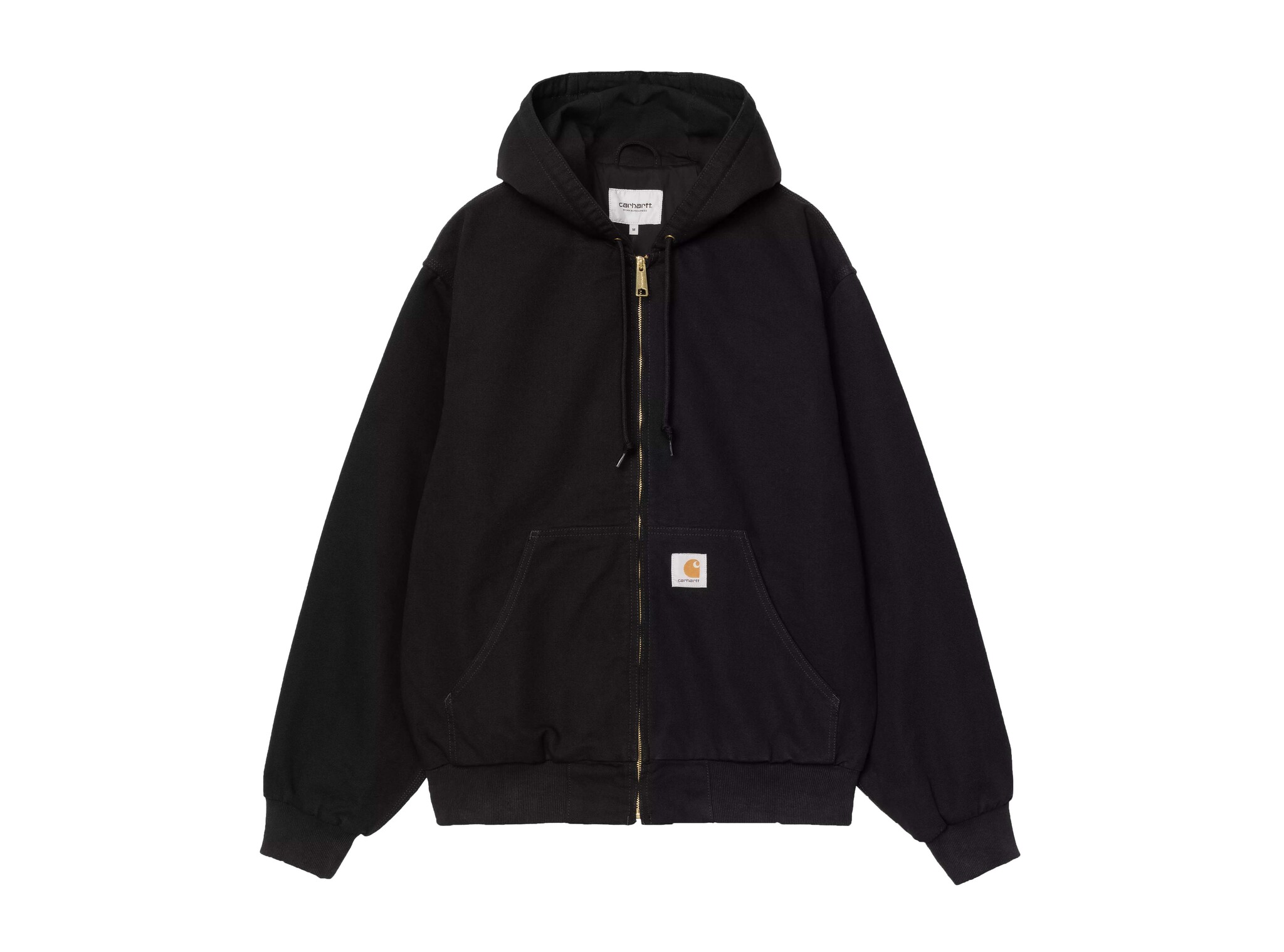 Carhartt WIP OG Active Jacket Black I035891.89.4O.03