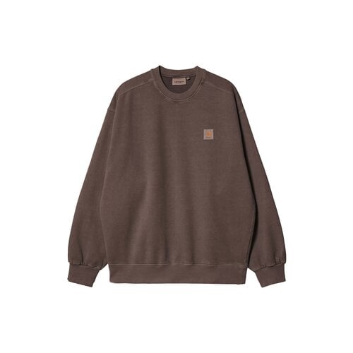 Vista Sweat Tobacco Garment Dyed I029522.47.GD.03