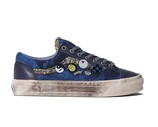 LX Old Skool 36 Souvenir Navy VN000E8VNY1 Vans LX Old Skool 36 Souvenir Navy VN000E8VNY1