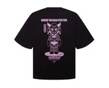 WBBeam Action Tee Black 2636 405 Woodbird WBBeam Action Tee Black 2636 405