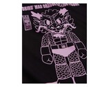 WBBeam Action Tee Black 2636 405 Woodbird WBBeam Action Tee Black 2636 405