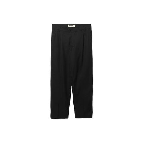 WBBen Suit Pant Black 2336 206