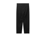 WBBen Suit Pant Black 2336 206 Woodbird WBBen Suit Pant Black 2336 206