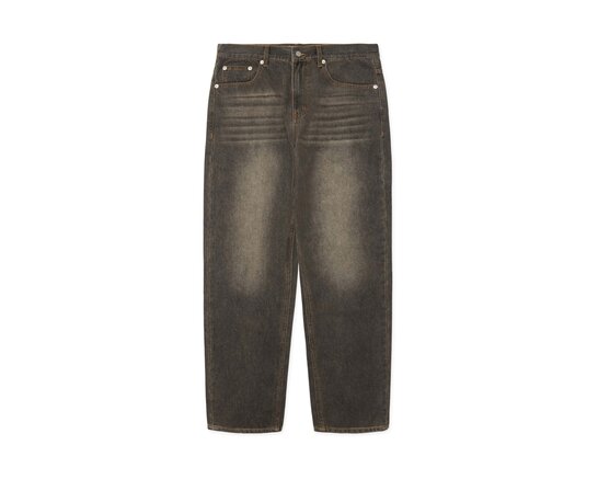 WBLeroy Tobi Jeans Vintage Grey 2636 112 Woodbird WBLeroy Tobi Jeans Vintage Grey 2636 112