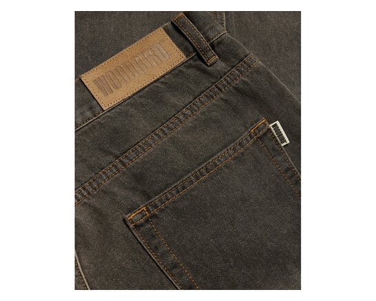WBLeroy Tobi Jeans Vintage Grey 2636 112 Woodbird WBLeroy Tobi Jeans Vintage Grey 2636 112