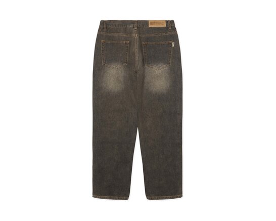 WBLeroy Tobi Jeans Vintage Grey 2636 112 Woodbird WBLeroy Tobi Jeans Vintage Grey 2636 112