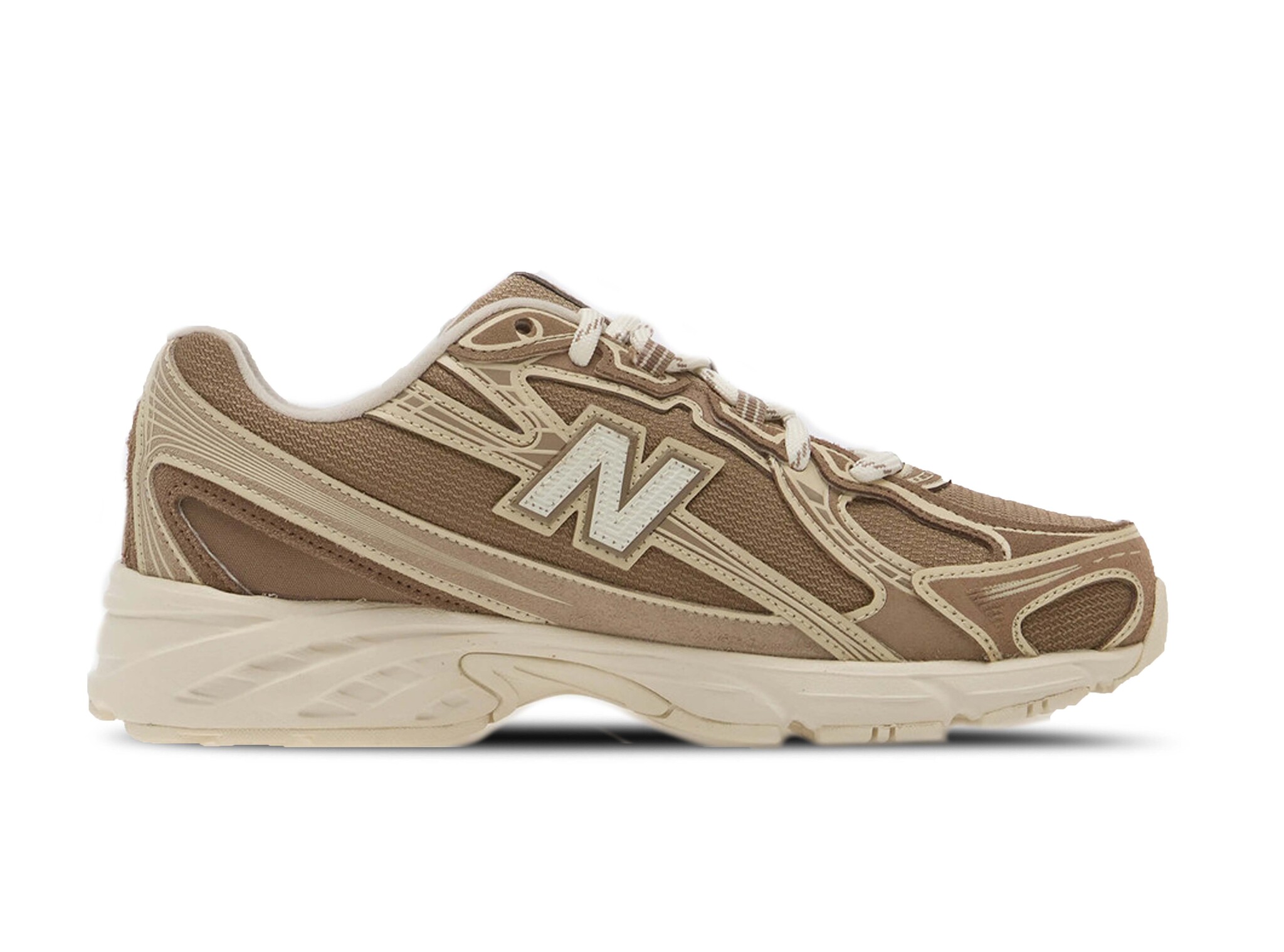 U740 Mushroom Driftwood U7403TR New Balance U740 Mushroom Driftwood U7403TR