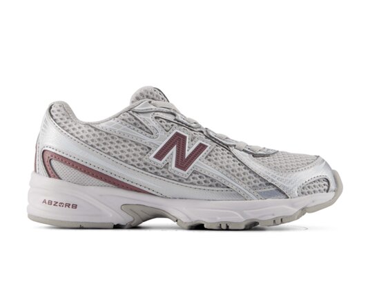 P740 Grey Matter P74099S New Balance P740 Grey Matter P74099S