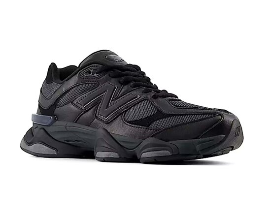 U9060 Black U906088B New Balance U9060 Black U906088B