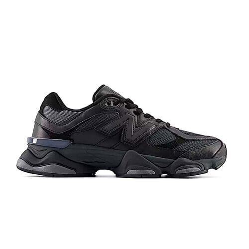 U9060 Black U906088B