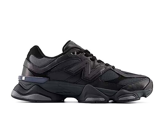 U9060 Black U906088B New Balance U9060 Black U906088B