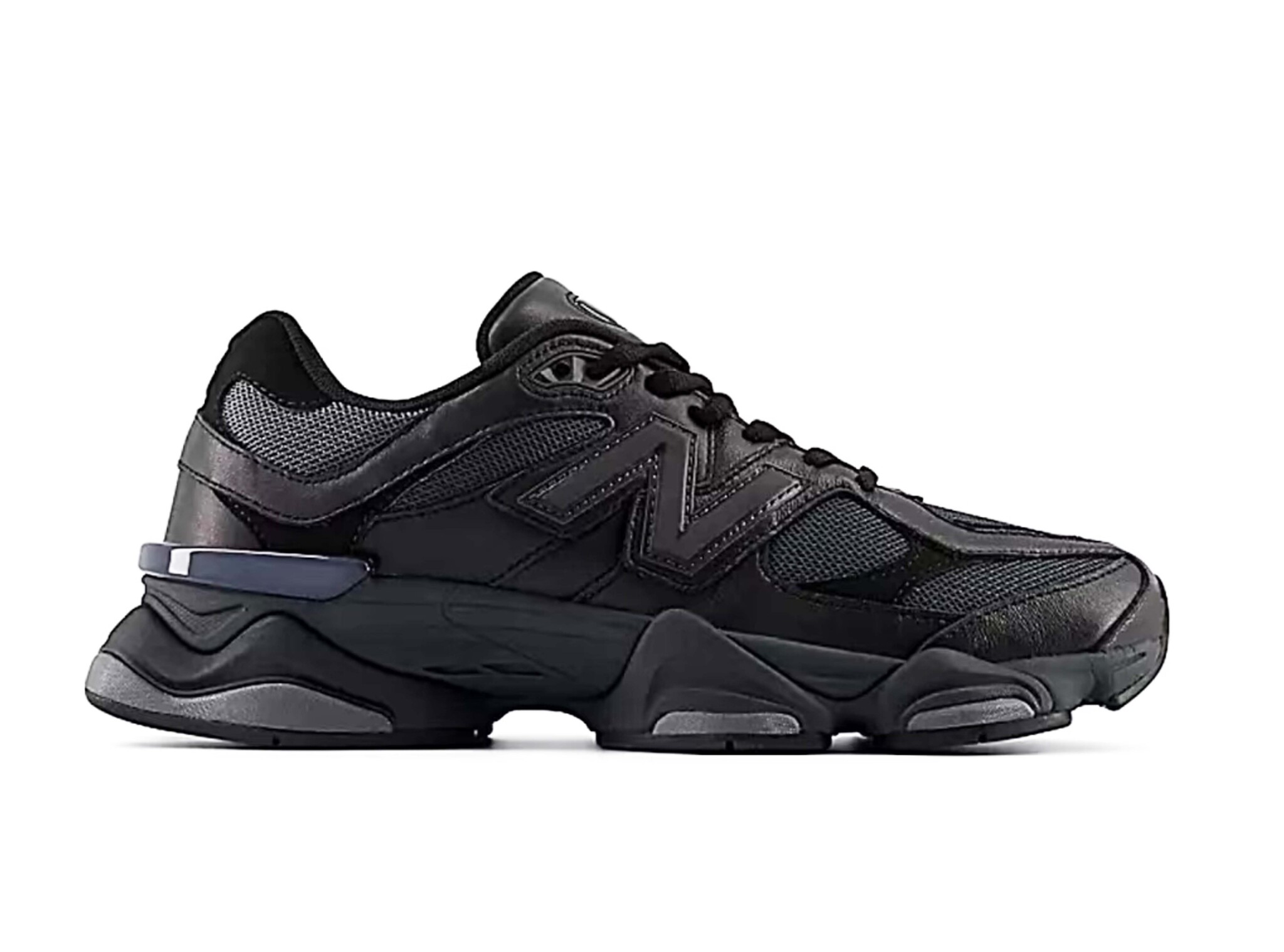 U9060 Black U906088B New Balance U9060 Black U906088B