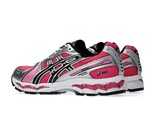 Gel Kayano 12.1 Dragon Fruit Black 1203A759 701 ASICS Gel Kayano 12.1 Dragon Fruit Black 1203A759 701