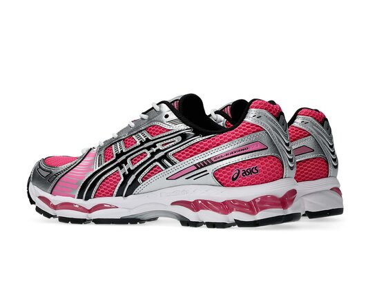 Gel Kayano 12.1 Dragon Fruit Black 1203A759 701 ASICS Gel Kayano 12.1 Dragon Fruit Black 1203A759 701