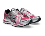 Gel Kayano 12.1 Dragon Fruit Black 1203A759 701 ASICS Gel Kayano 12.1 Dragon Fruit Black 1203A759 701