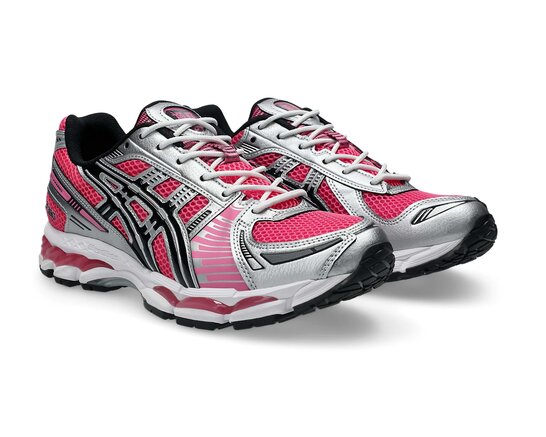 Gel Kayano 12.1 Dragon Fruit Black 1203A759 701 ASICS Gel Kayano 12.1 Dragon Fruit Black 1203A759 701