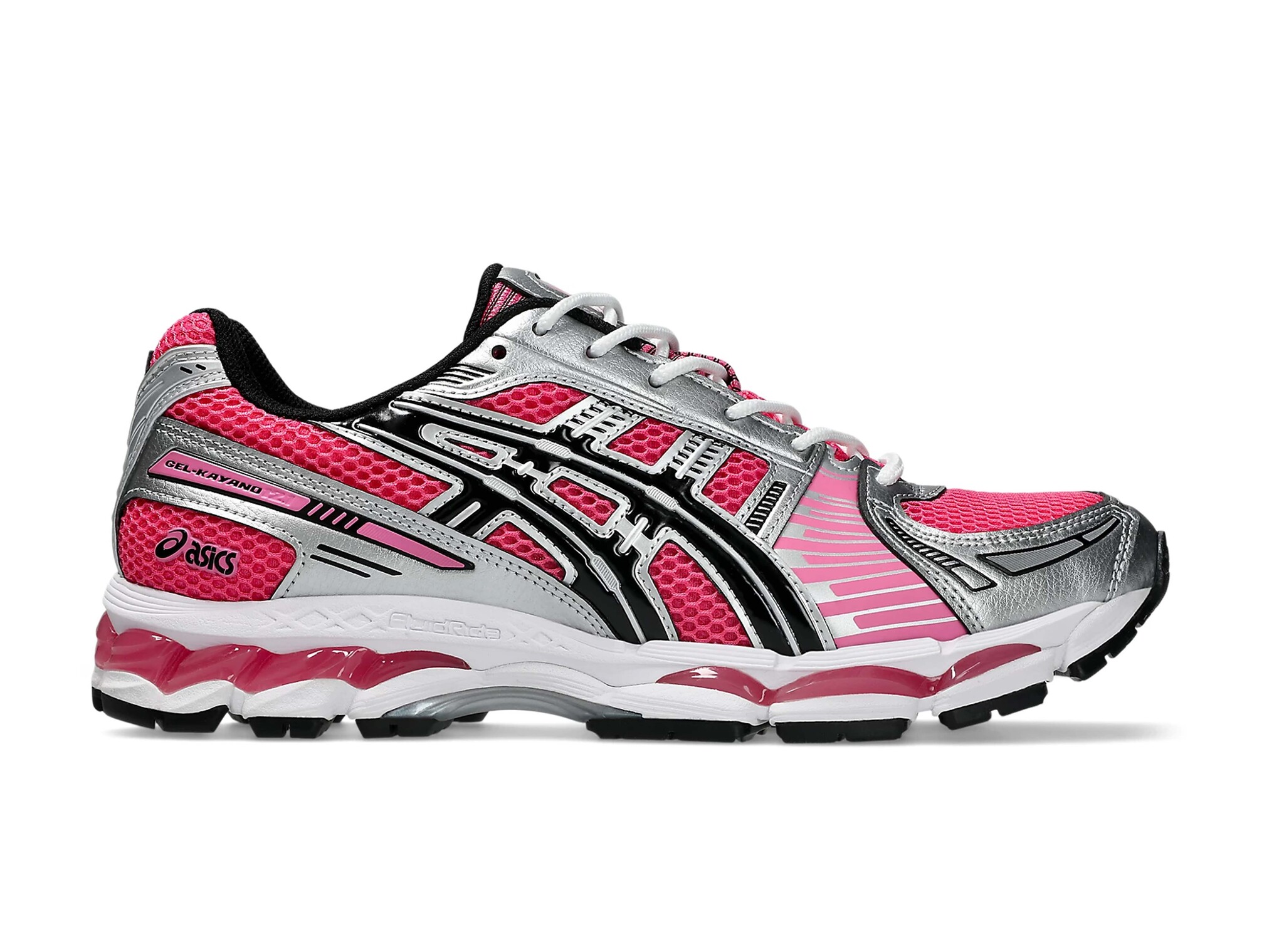 Gel Kayano 12.1 Dragon Fruit Black 1203A759 701 ASICS Gel Kayano 12.1 Dragon Fruit Black 1203A759 701