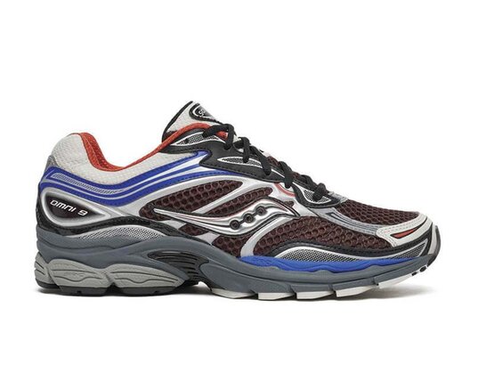 Progrid Omni 9 Torte Dazzle S101245 1014 Saucony Progrid Omni 9 Torte Dazzle S101245 1014