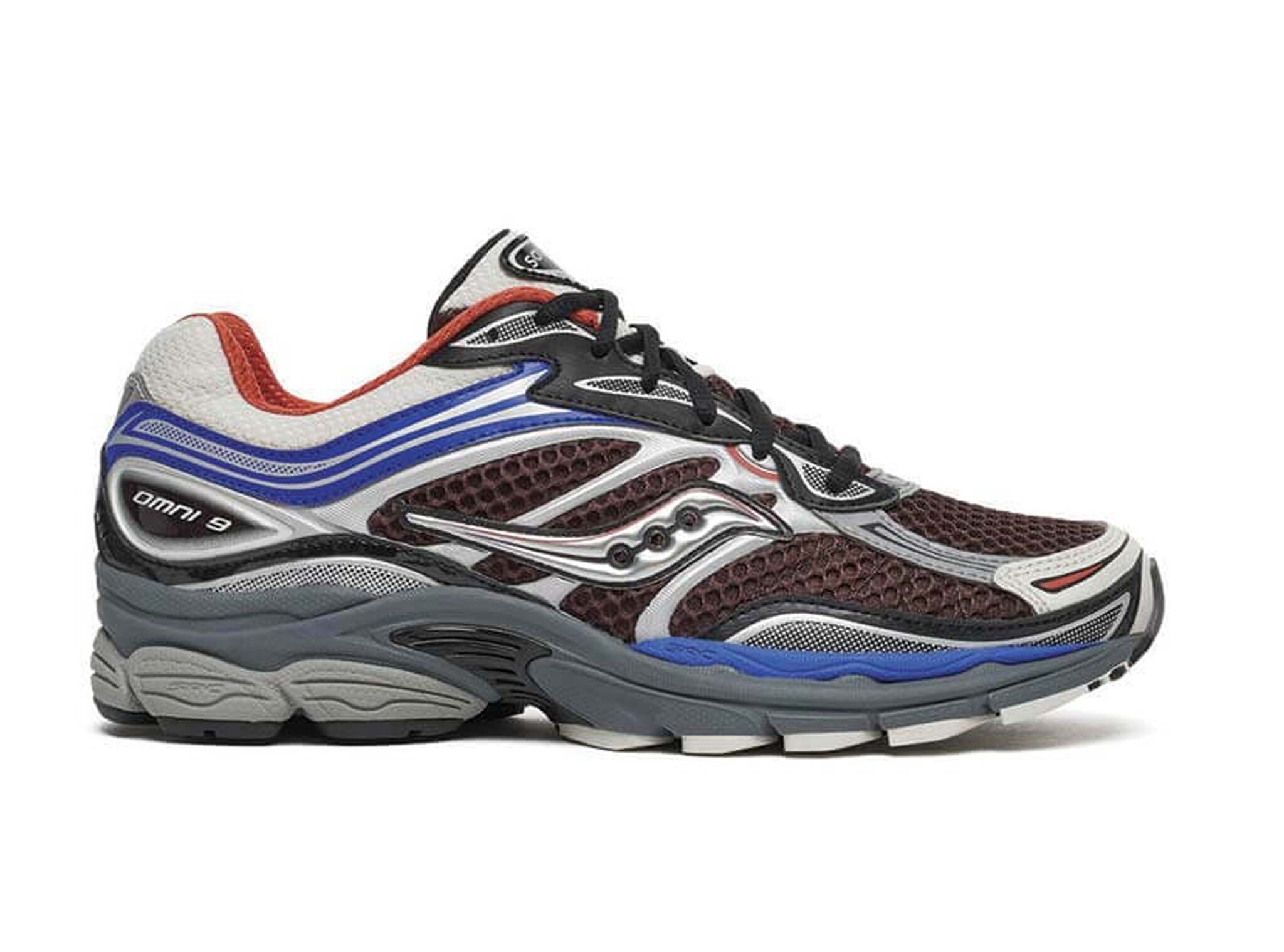 Progrid Omni 9 Torte Dazzle S101245 1014 Saucony Progrid Omni 9 Torte Dazzle S101245 1014