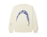 WBBeam LS Warp Tee Off White 2626 409 Woodbird WBBeam LS Warp Tee Off White 2626 409