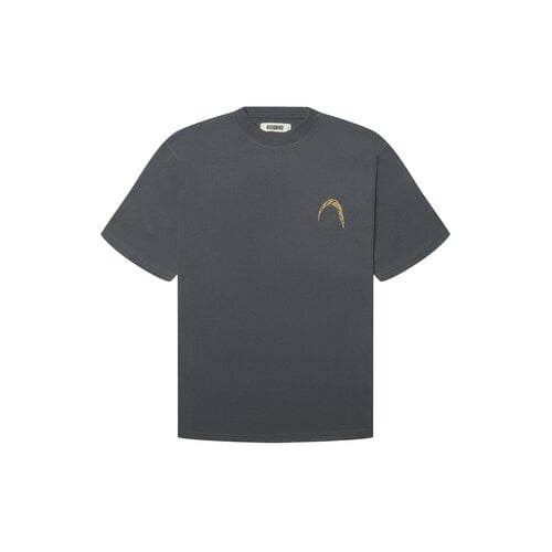 WBBaine Warp Tee Slate Blue 2626 416