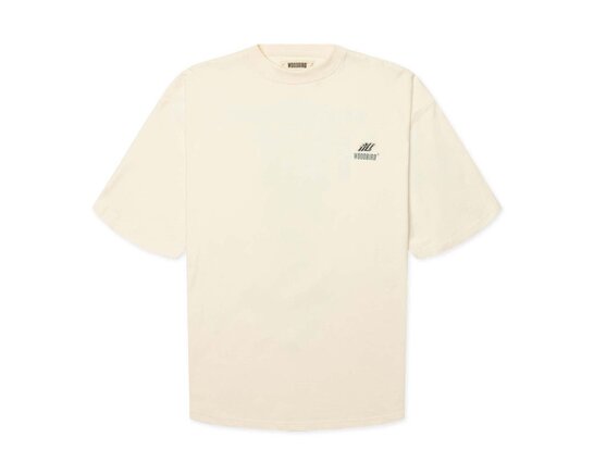 WBBeam Action Tee Off White 2636 405 Woodbird WBBeam Action Tee Off White 2636 405