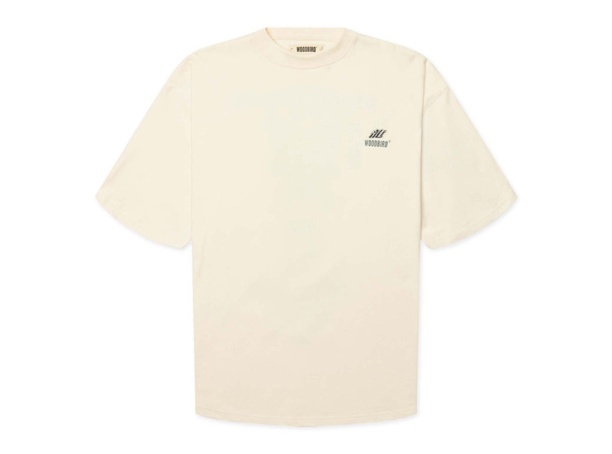 WBBeam Action Tee Off White 2636 405 Woodbird WBBeam Action Tee Off White 2636 405