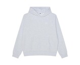 Obey Intercontinental Extra HY Hood Ash Grey 111610070