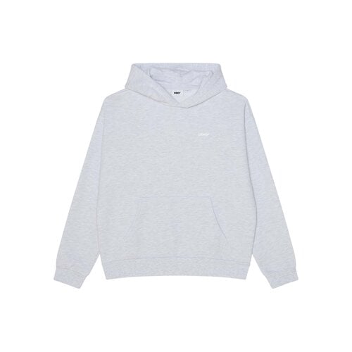 Intercontinental Extra HY Hood Ash Grey 111610070