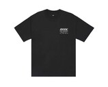 Obey Top Secret Tee Vintage Black 168024466