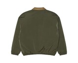 Elysian Jacket Grape Leaf 121800601 Obey Elysian Jacket Grape Leaf 121800601