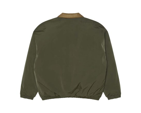 Elysian Jacket Grape Leaf 121800601 Obey Elysian Jacket Grape Leaf 121800601