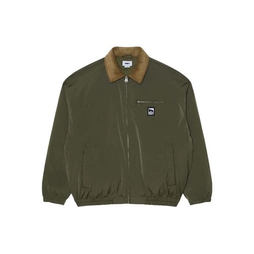 Elysian Jacket Grape Leaf 121800601