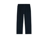 Tailored Trackpant Navy 142020277 Obey Tailored Trackpant Navy 142020277