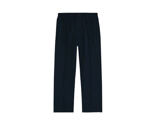 Tailored Trackpant Navy 142020277 Obey Tailored Trackpant Navy 142020277