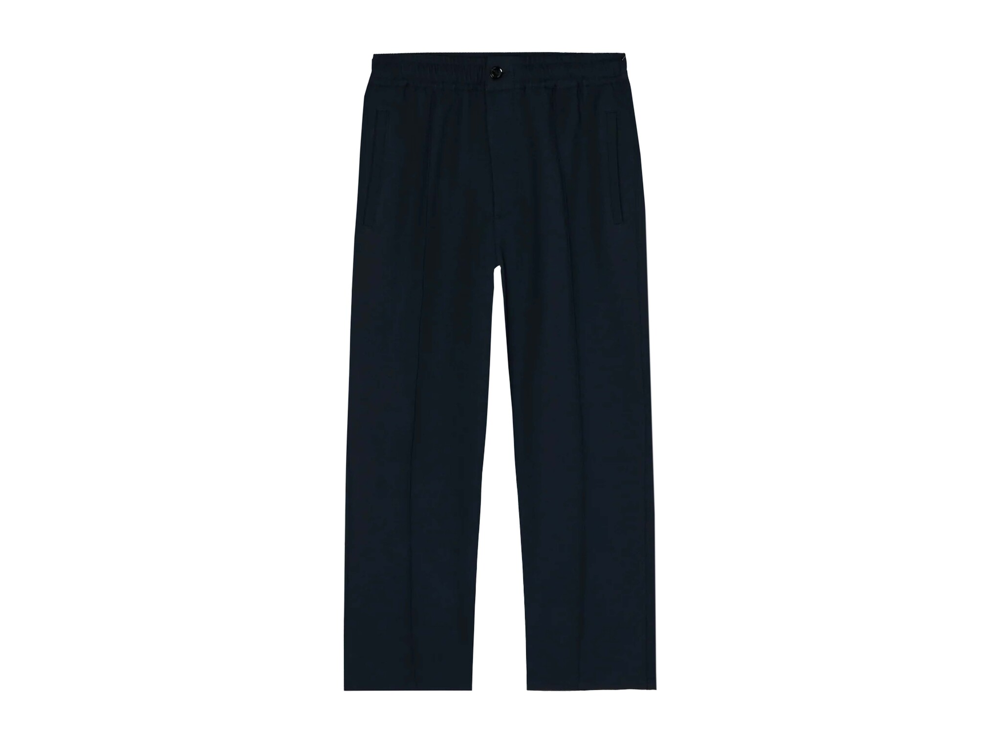 Tailored Trackpant Navy 142020277 Obey Tailored Trackpant Navy 142020277