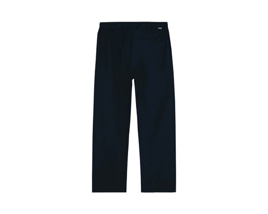 Tailored Trackpant Navy 142020277 Obey Tailored Trackpant Navy 142020277
