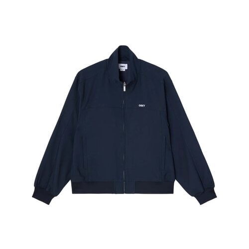 Tailored Track Jacket Navy 121800630