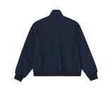 Tailored Track Jacket Navy 121800630 Obey Tailored Track Jacket Navy 121800630