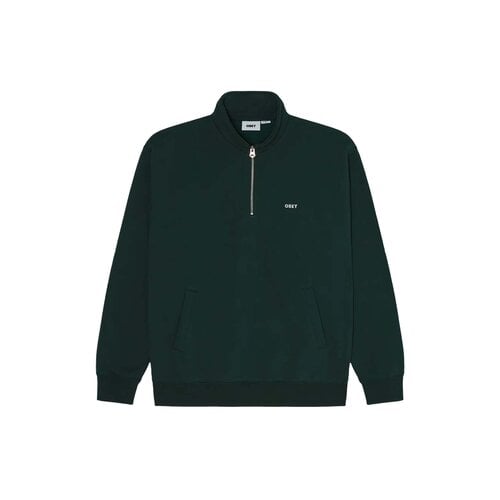 Established Works Bold Mocknk Crew Green Gables 111620098